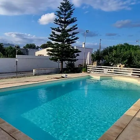 Bed and breakfast Fraris Noha