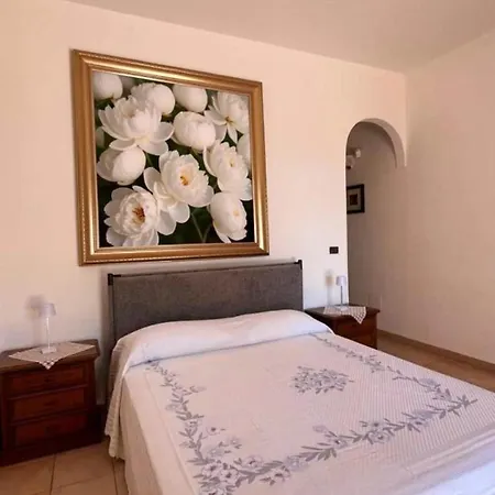 Bed and breakfast Fraris *