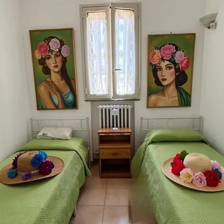Bed and Breakfast Fraris