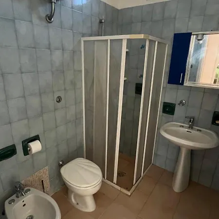 Fraris Bed and breakfast Noha