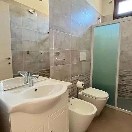 Bed and breakfast Fraris