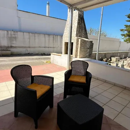 Bed and breakfast Fraris