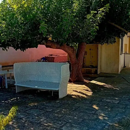Bed and Breakfast Fraris *